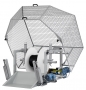 coil unreeling systems 