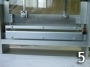 Schneidkopf f�r Folien