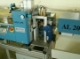 Schneideanlage f�r Stahlseile (thermisches Trennen)